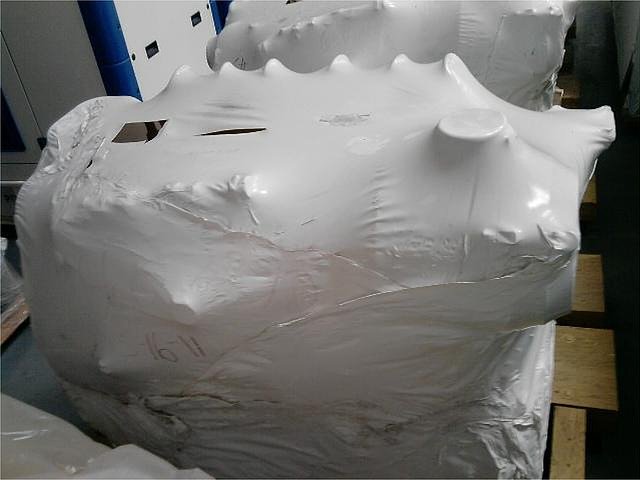 CATERPILLAR G3306 Photo