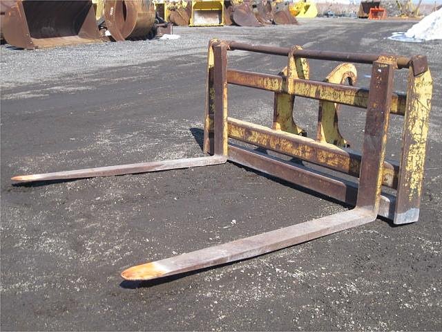 CATERPILLAR IT18 Photo