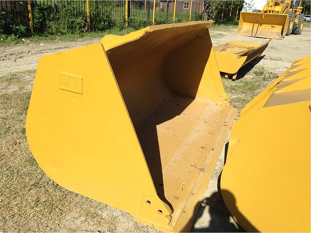 CATERPILLAR 950G Photo