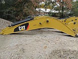 CATERPILLAR 320DL Photo #2