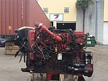 CUMMINS ISX
