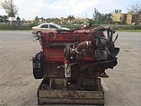 CUMMINS ISX Photo #2