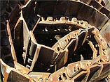 CATERPILLAR D6 Photo #5