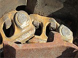 CATERPILLAR D6 Photo #7