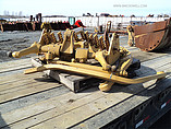 CATERPILLAR 135H Photo #2