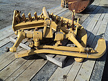CATERPILLAR 135H Photo #3