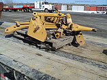 CATERPILLAR 135H Photo #4