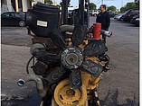 CATERPILLAR 3126 Photo #3