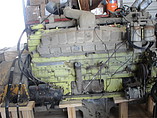 CUMMINS C1710
