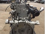 CUMMINS 8.3C Photo #4