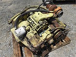 DETROIT 4-53T