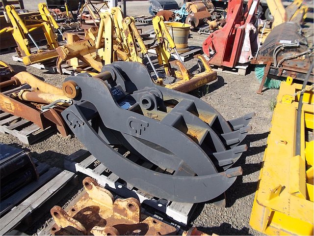CENTRAL FABRICATION