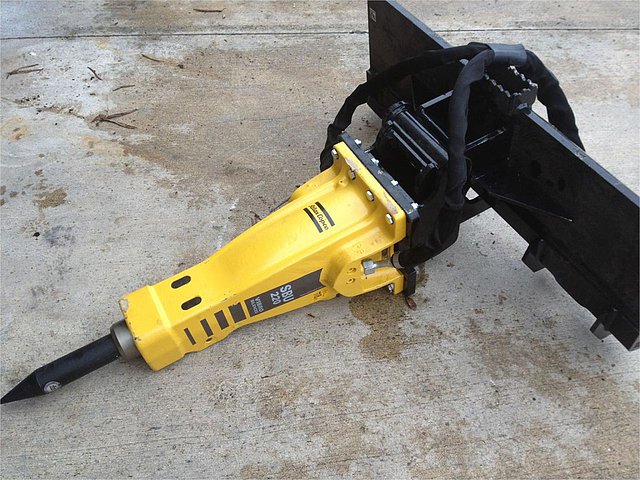 DOOSAN DX55 Photo