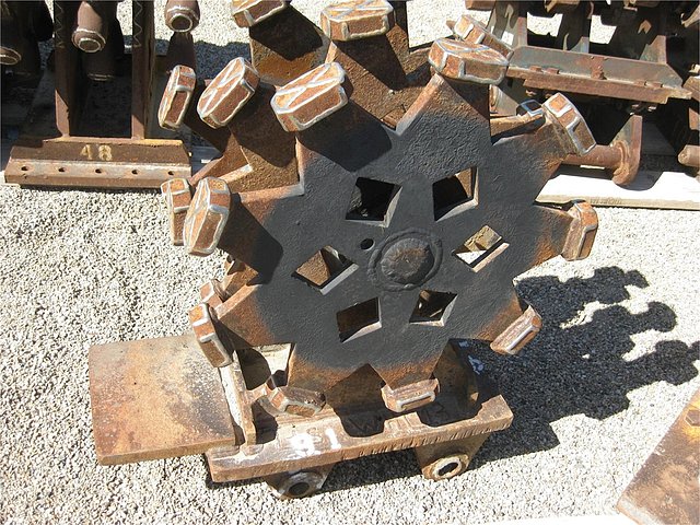 CATERPILLAR 420D Photo