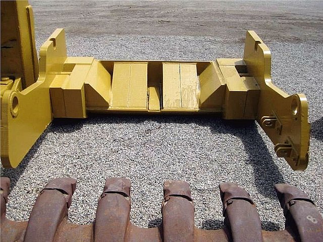 CATERPILLAR D10 Photo