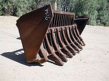 CATERPILLAR D8L Photo #3