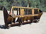 CATERPILLAR D8L Photo #5