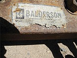CATERPILLAR D8L Photo #6