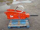 CATERPILLAR 120B Photo #2