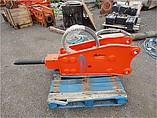 CATERPILLAR 120B Photo #3