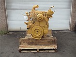 CATERPILLAR 3176B Photo #2