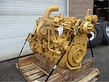 CATERPILLAR 3176B Photo #4