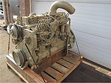 CUMMINS C8.3 Photo #2