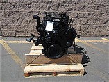 CUMMINS ISB