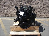CUMMINS ISB