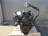 CUMMINS ISB