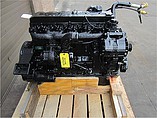 CUMMINS ISB