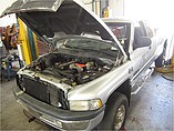 CUMMINS ISB