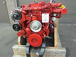 CUMMINS ISB6.7