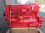 CUMMINS ISX Photo #3