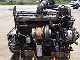 CUMMINS ISM Photo #2