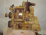 CATERPILLAR 3064T