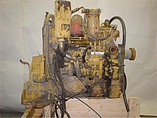CATERPILLAR 3064T Photo #3