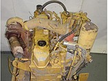 CATERPILLAR 3064T Photo #4