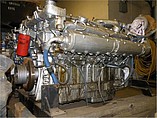 DETROIT 12V92T MARINE