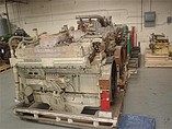 CUMMINS QST30