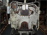 CUMMINS QST30