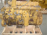 CATERPILLAR 3306DI