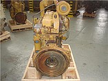 CATERPILLAR 3306DI Photo #2