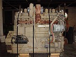 CUMMINS QSK19 Photo #4