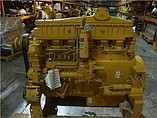 CATERPILLAR 3406B-WJAC