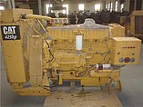 CATERPILLAR 3406B-WJAC