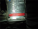 CUMMINS A2300 Photo #6