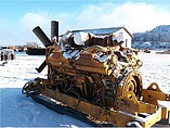 CUMMINS QSK60