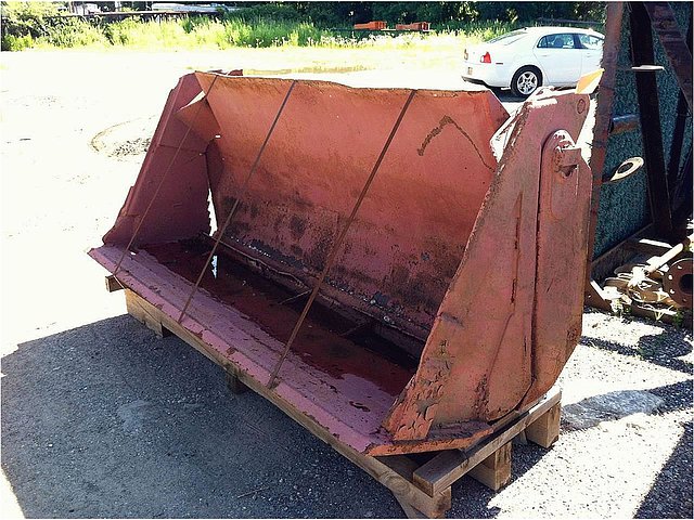 CATERPILLAR 416 Photo