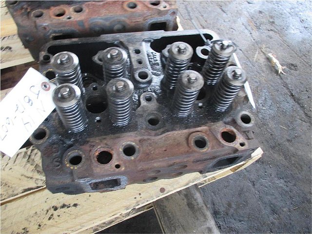 CUMMINS N14 CELECT Photo